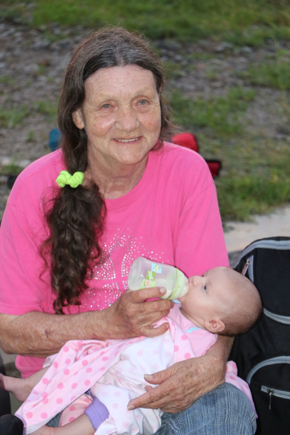2019 Coweta Patriotic Festival
